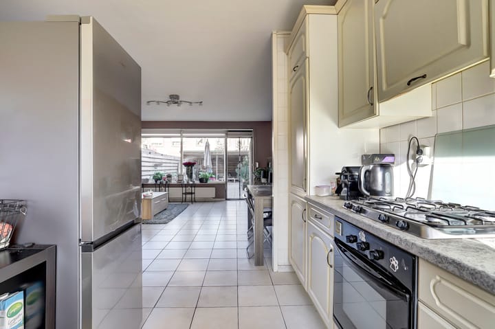 Foto 8 van Frambozentuin 3