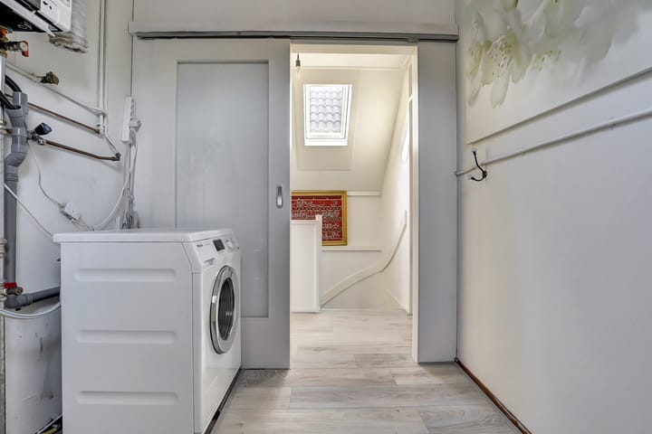 Foto 20 van Frambozentuin 3