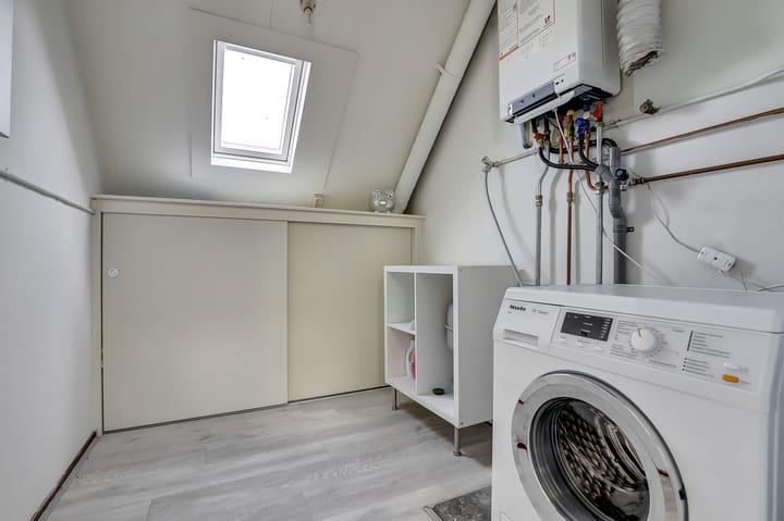 Foto 21 van Frambozentuin 3