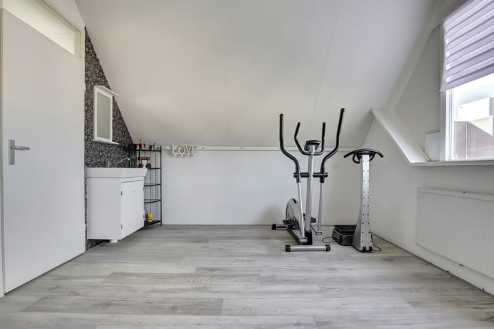 Foto 22 van Frambozentuin 3