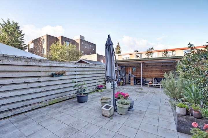 Foto 26 van Frambozentuin 3