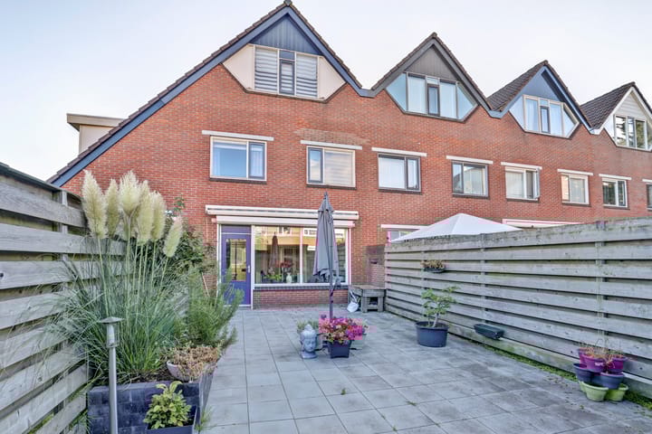 Foto 28 van Frambozentuin 3