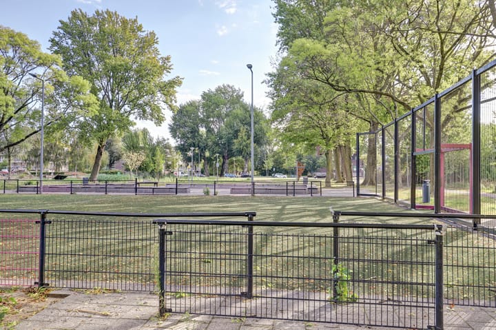 Foto 30 van Frambozentuin 3