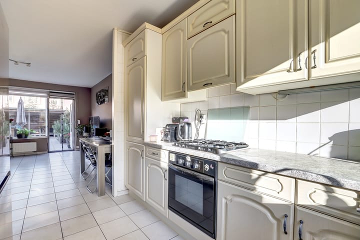 Foto 7 van Frambozentuin 3