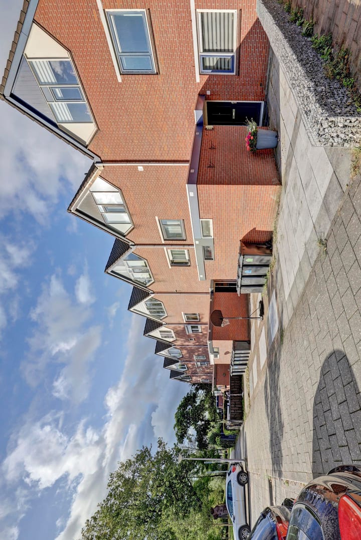 Foto 32 van Frambozentuin 3