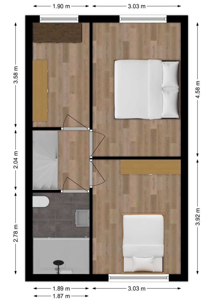 Foto 35 van Frambozentuin 3