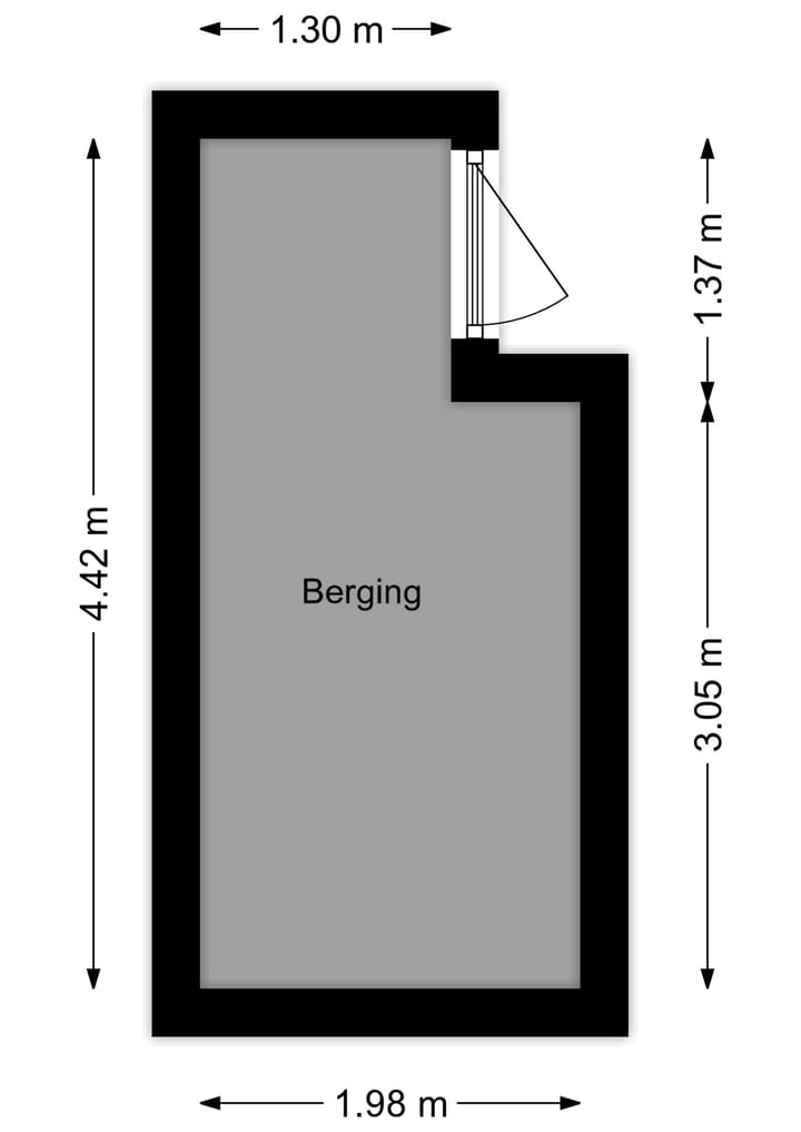 Foto 37 van Frambozentuin 3