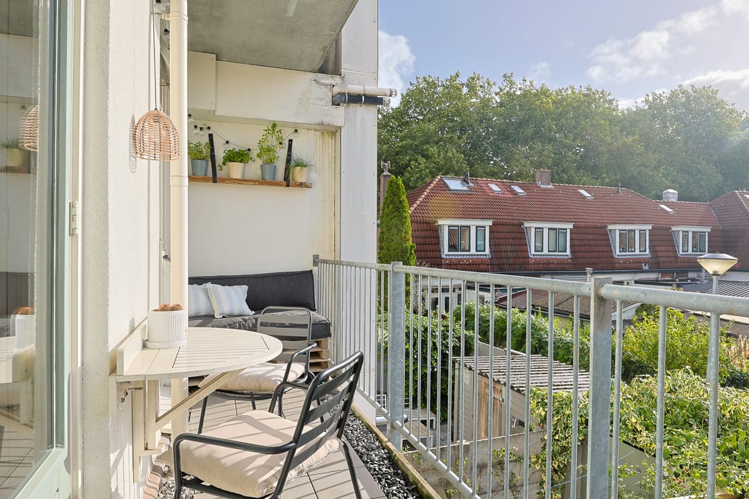 Photo 1 of Marnixlaan 77