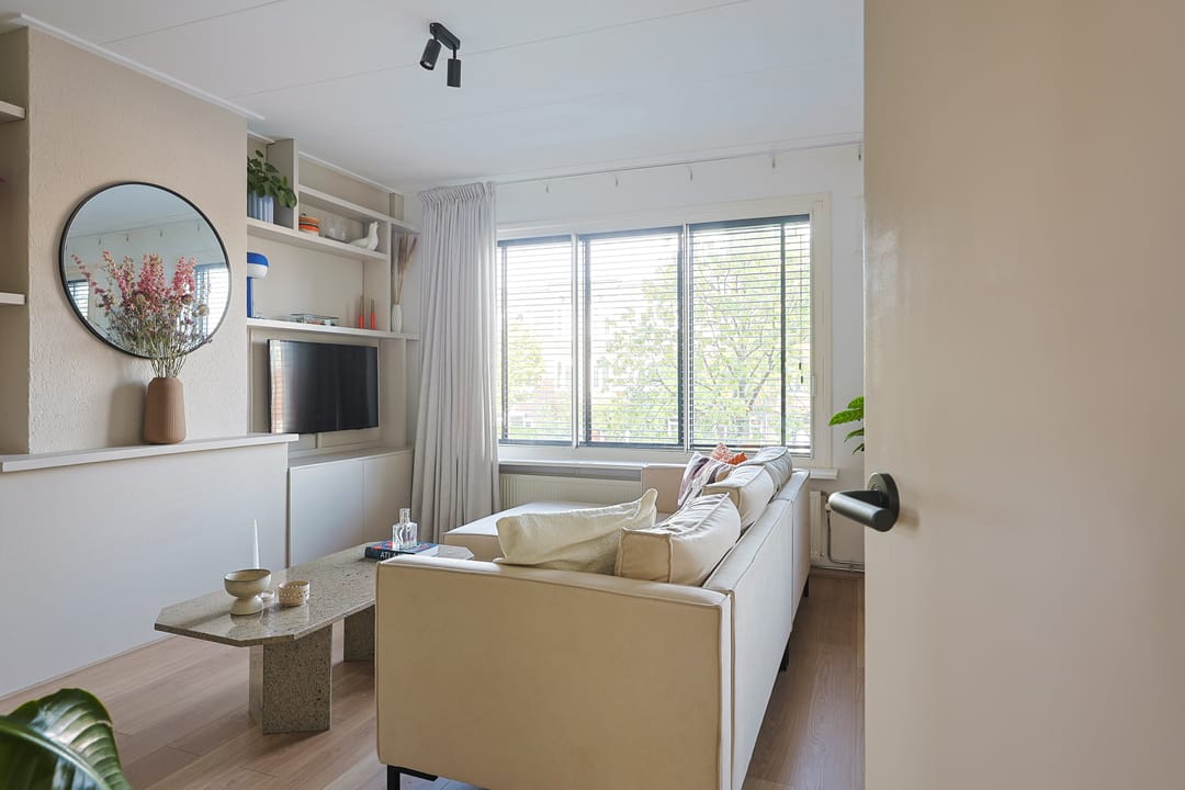 Photo 7 of Marnixlaan 77