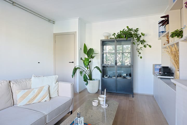 Foto 8 van Marnixlaan 77