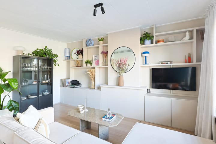 Foto 9 van Marnixlaan 77