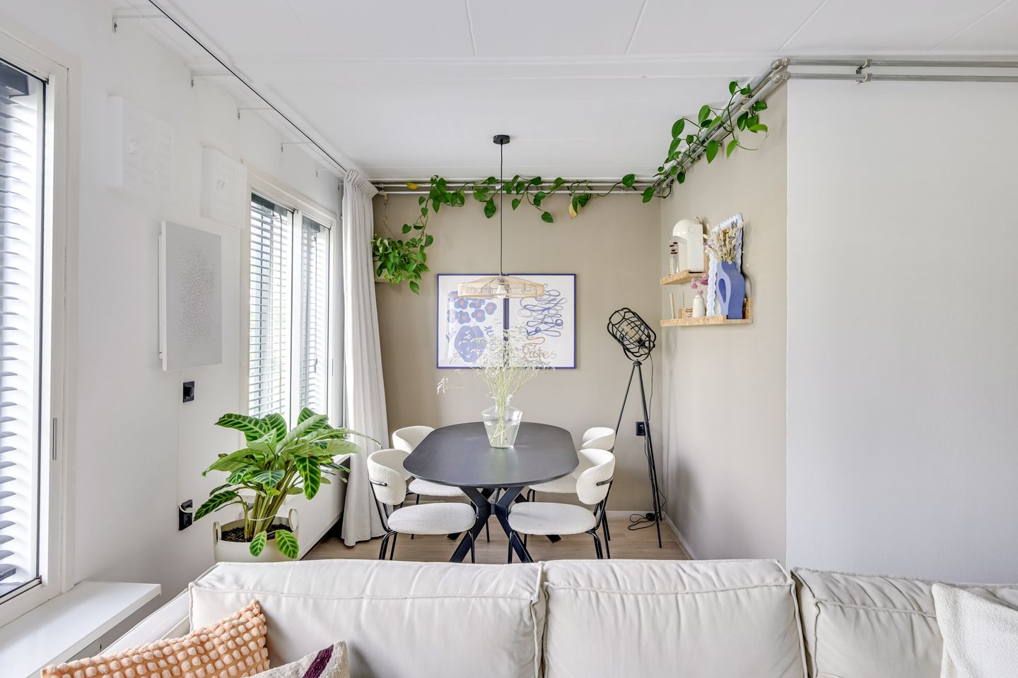 Photo 10 of Marnixlaan 77