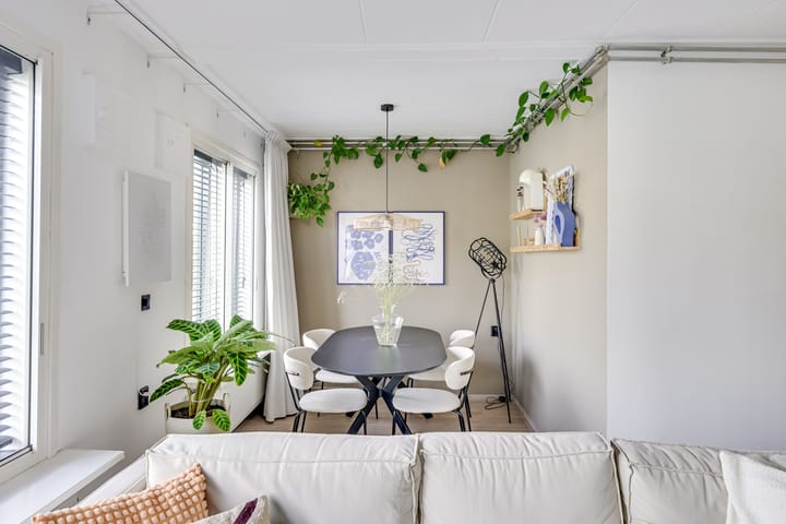 Foto 10 van Marnixlaan 77