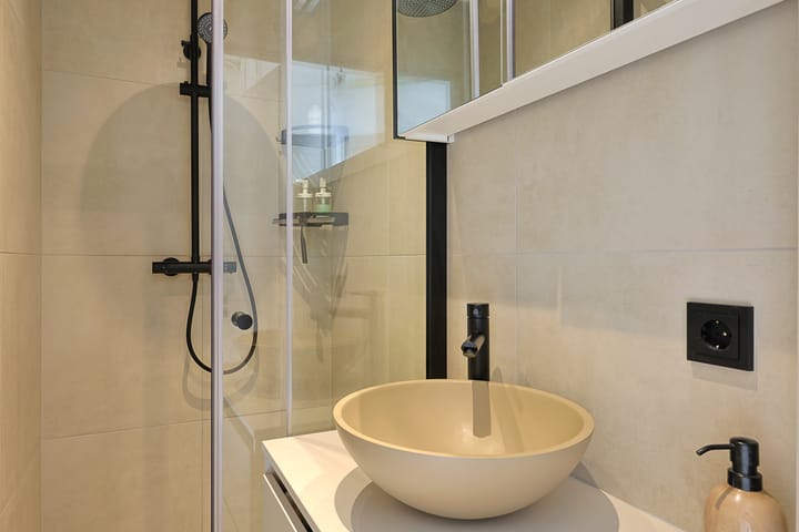 Foto 13 van Marnixlaan 77