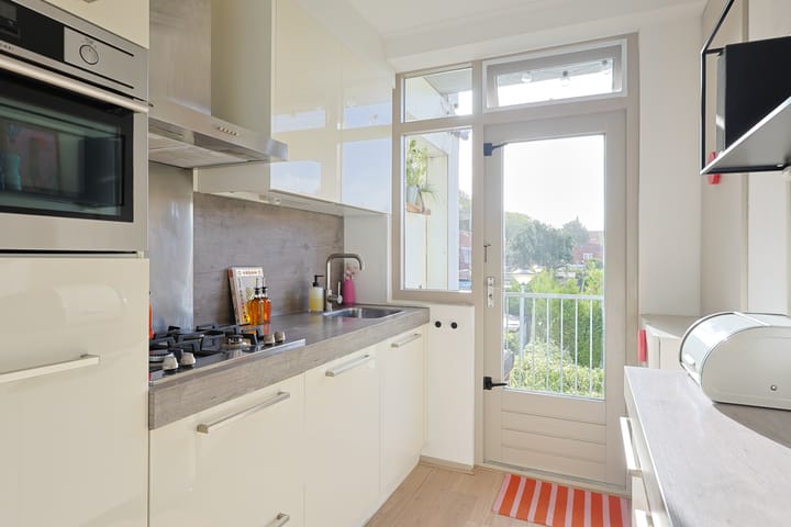 Foto 16 van Marnixlaan 77