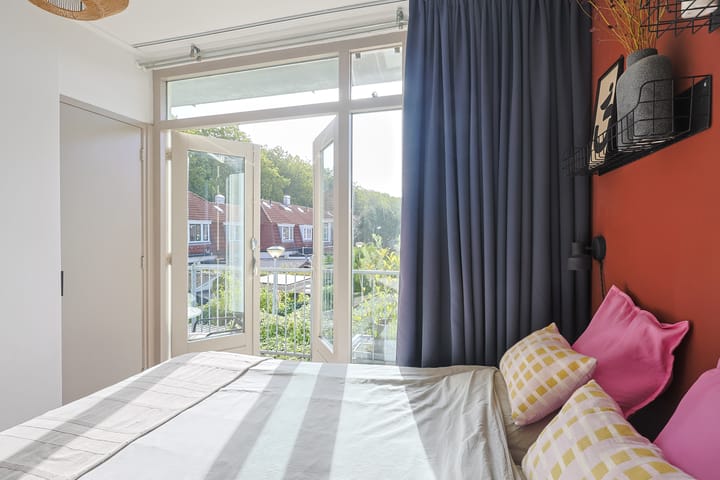 Foto 25 van Marnixlaan 77