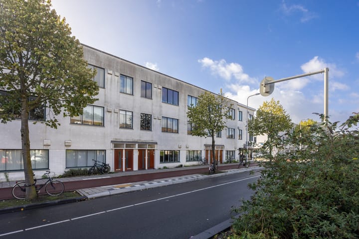 Foto 26 van Marnixlaan 77