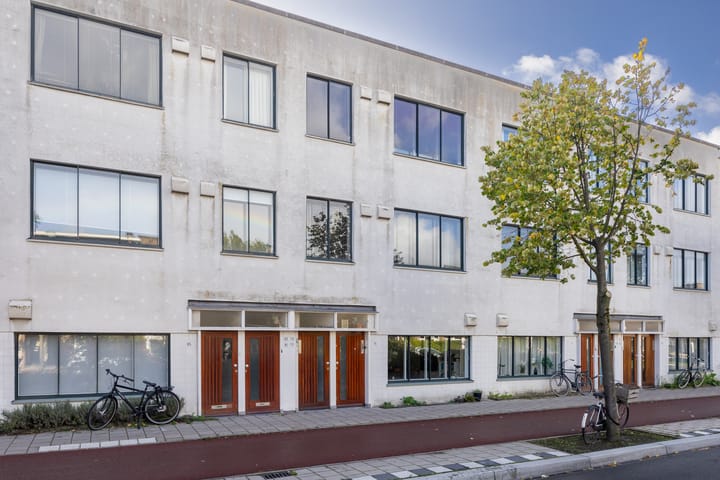 Foto 27 van Marnixlaan 77