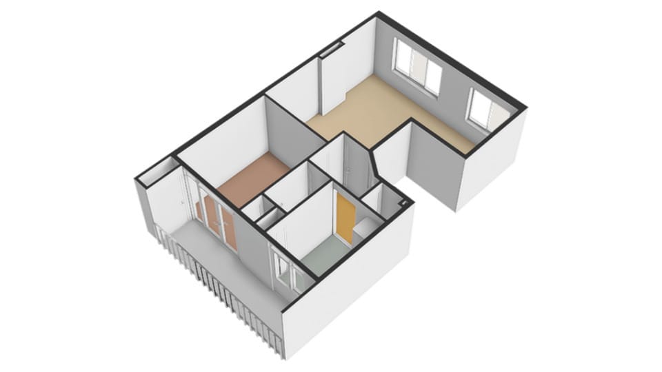 Photo 34 of Marnixlaan 77