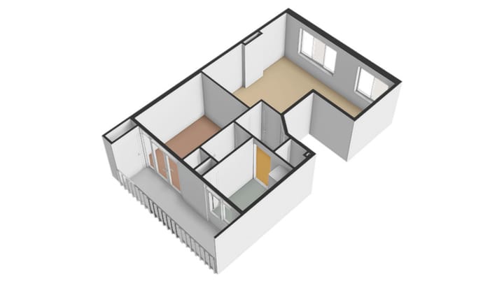 Foto 34 van Marnixlaan 77