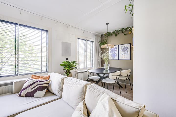 Foto 11 van Marnixlaan 77