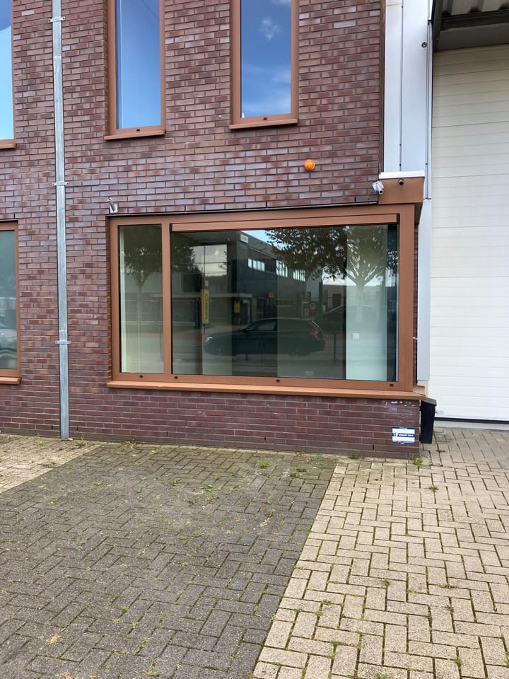 Dragonder 24, Valkenswaard