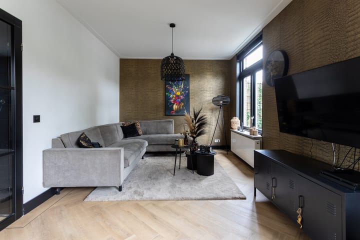 Foto 2 van Paltrokmolen 9