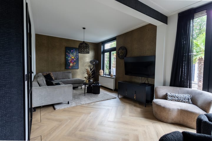 Foto 3 van Paltrokmolen 9