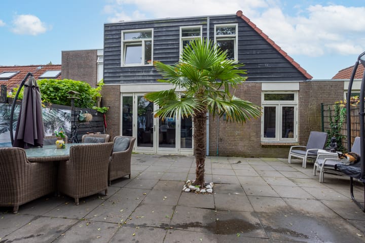 Foto 33 van Paltrokmolen 9