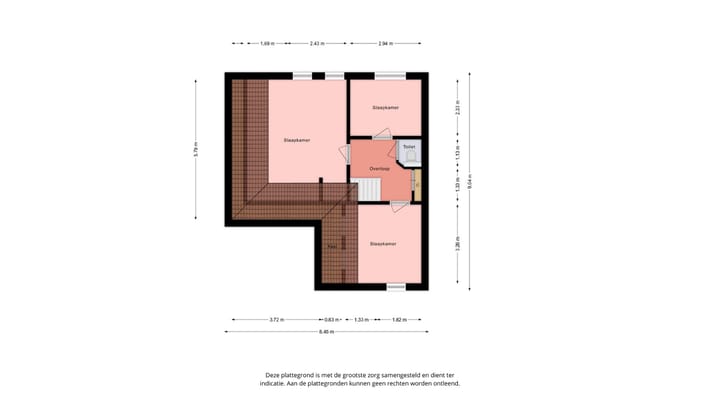 Foto 40 van Paltrokmolen 9