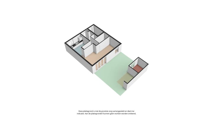 Foto 46 van Paltrokmolen 9