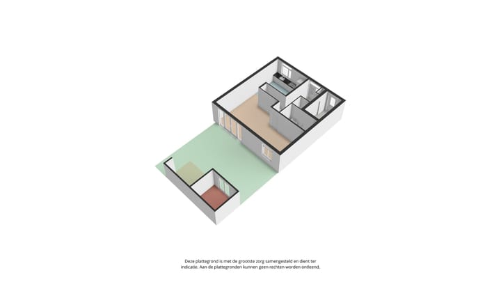 Foto 47 van Paltrokmolen 9