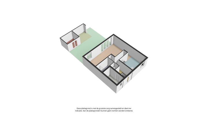 Foto 49 van Paltrokmolen 9