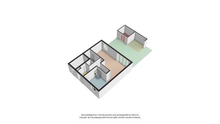 Foto 52 van Paltrokmolen 9