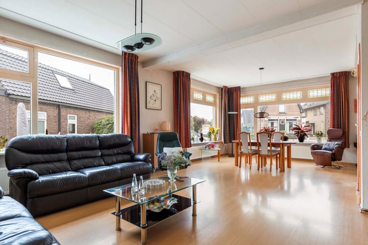 Foto 4 van Oosterlaan 63