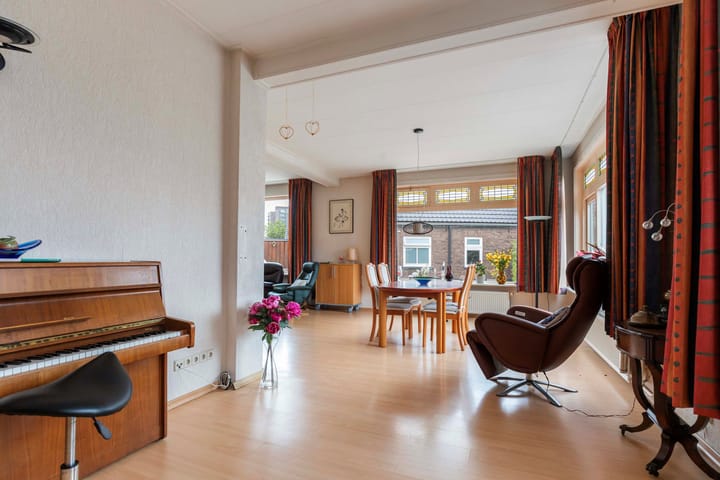 Foto 7 van Oosterlaan 63