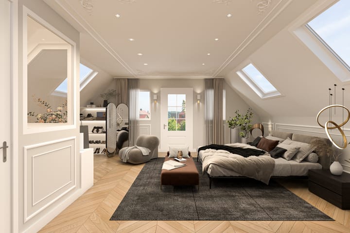 Foto 27 van Oosterlaan 63