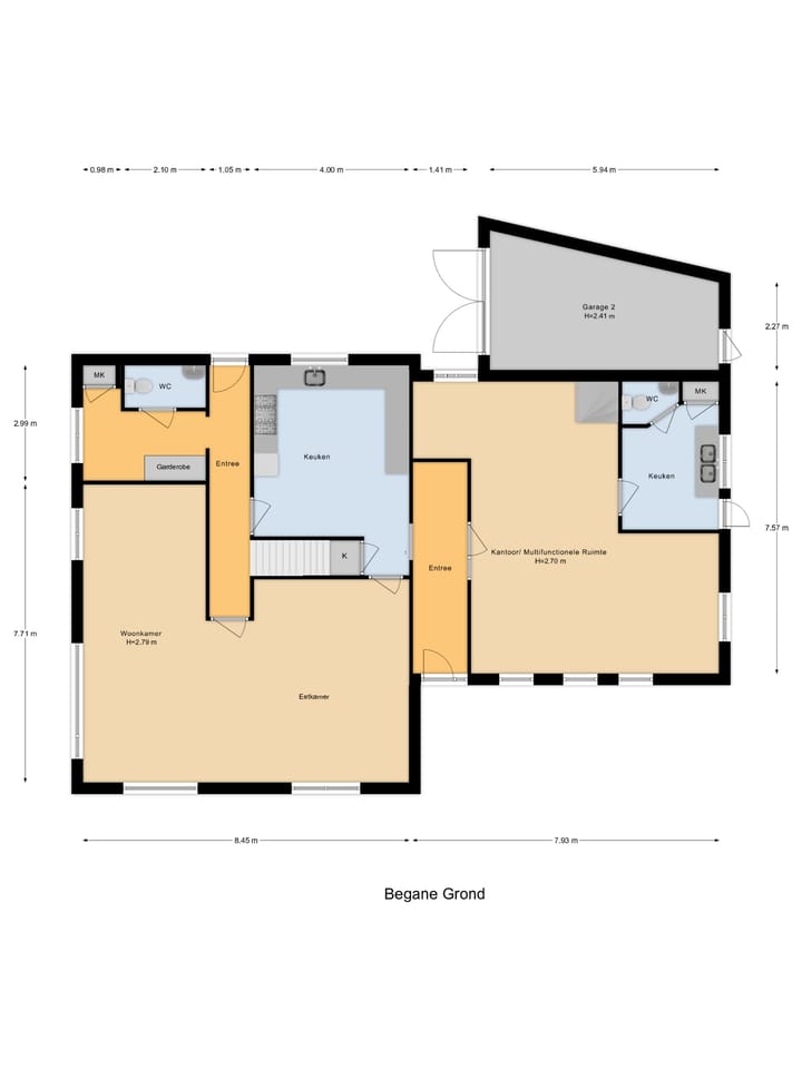 Foto 50 van Oosterlaan 63