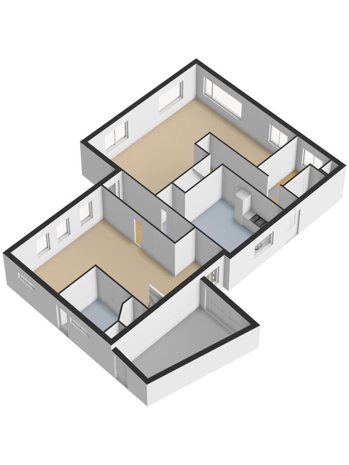 Foto 51 van Oosterlaan 63