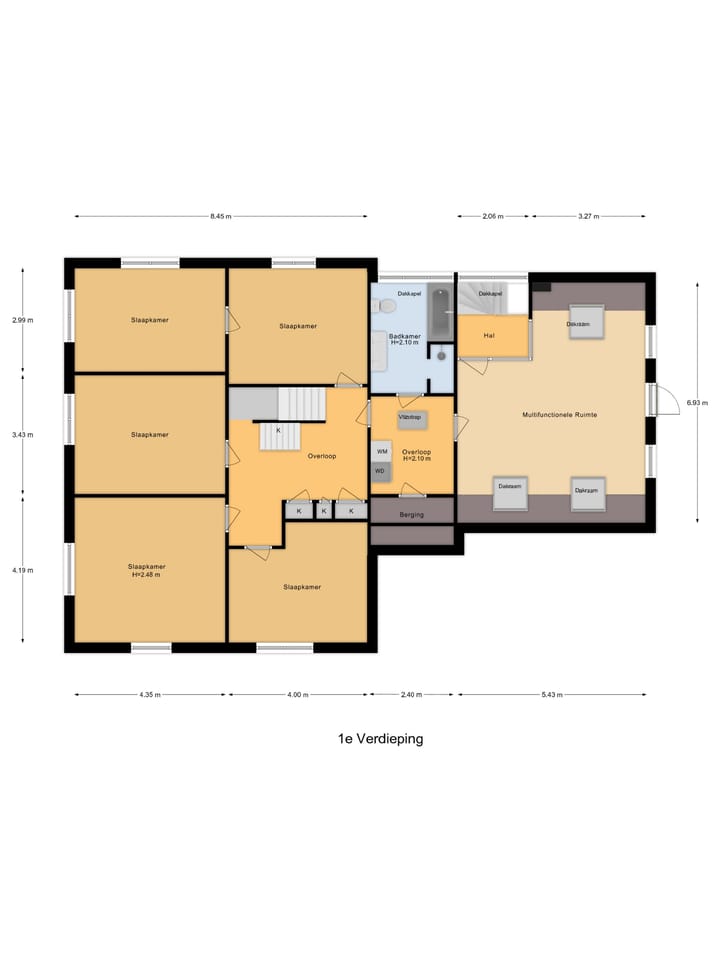 Foto 52 van Oosterlaan 63