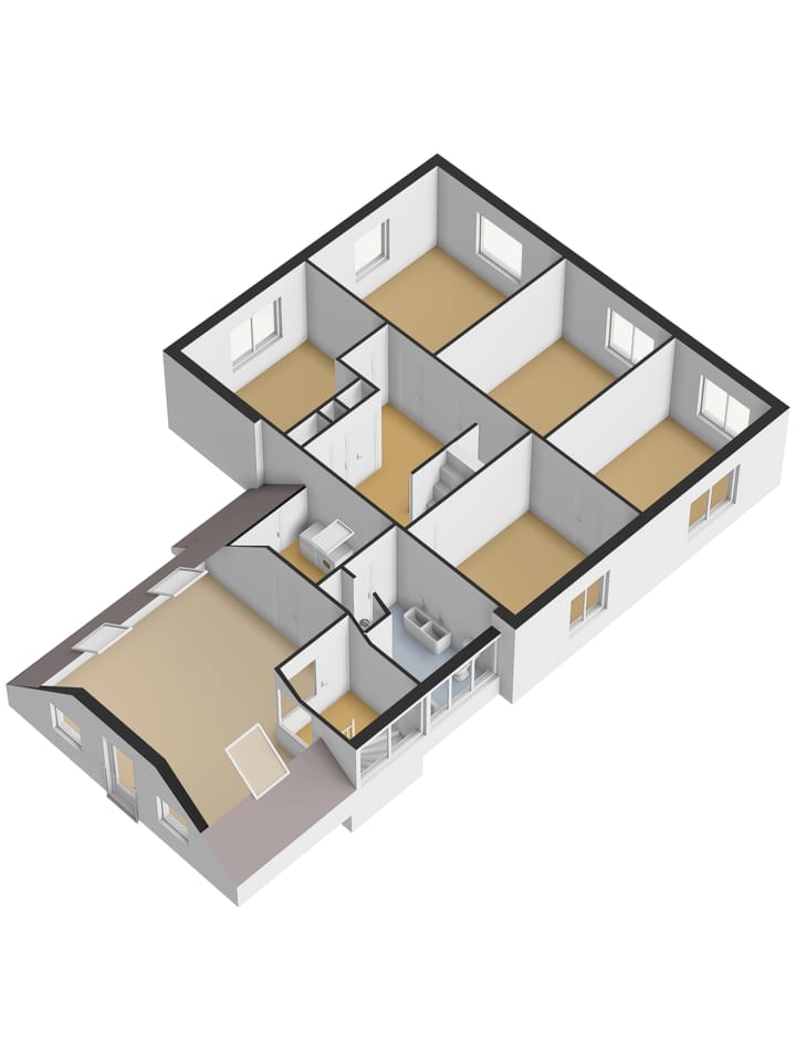 Foto 53 van Oosterlaan 63