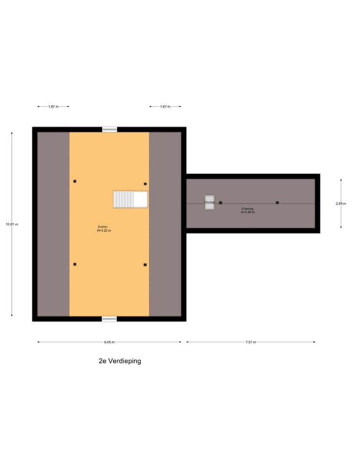 Foto 54 van Oosterlaan 63