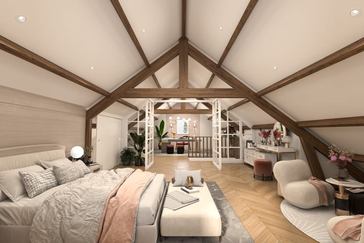 Foto 3 van Oosterlaan 63