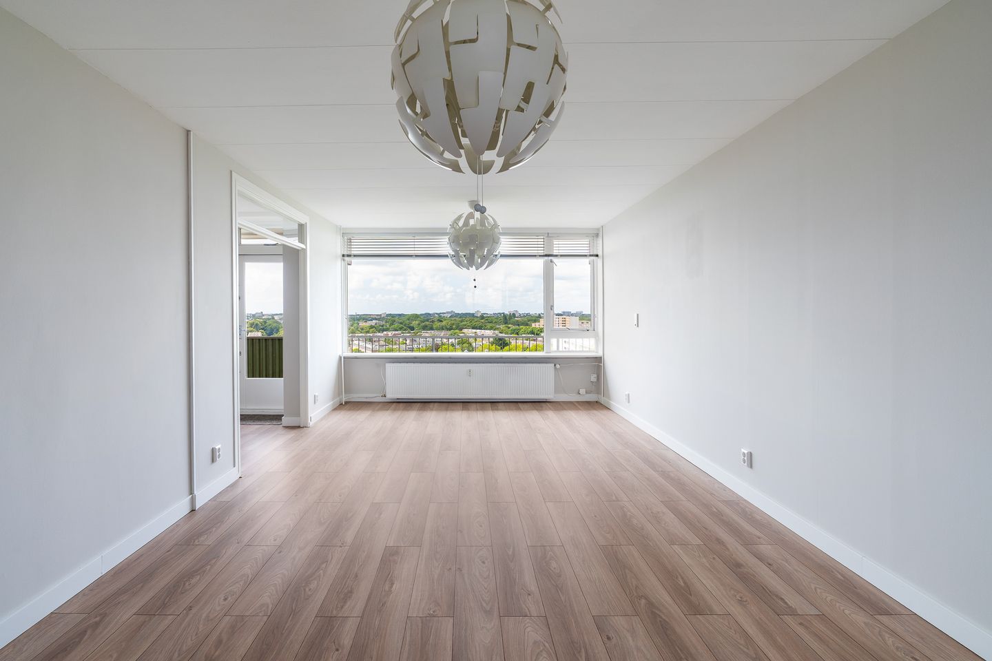 Foto 4 van Nieuwendamlaan 516