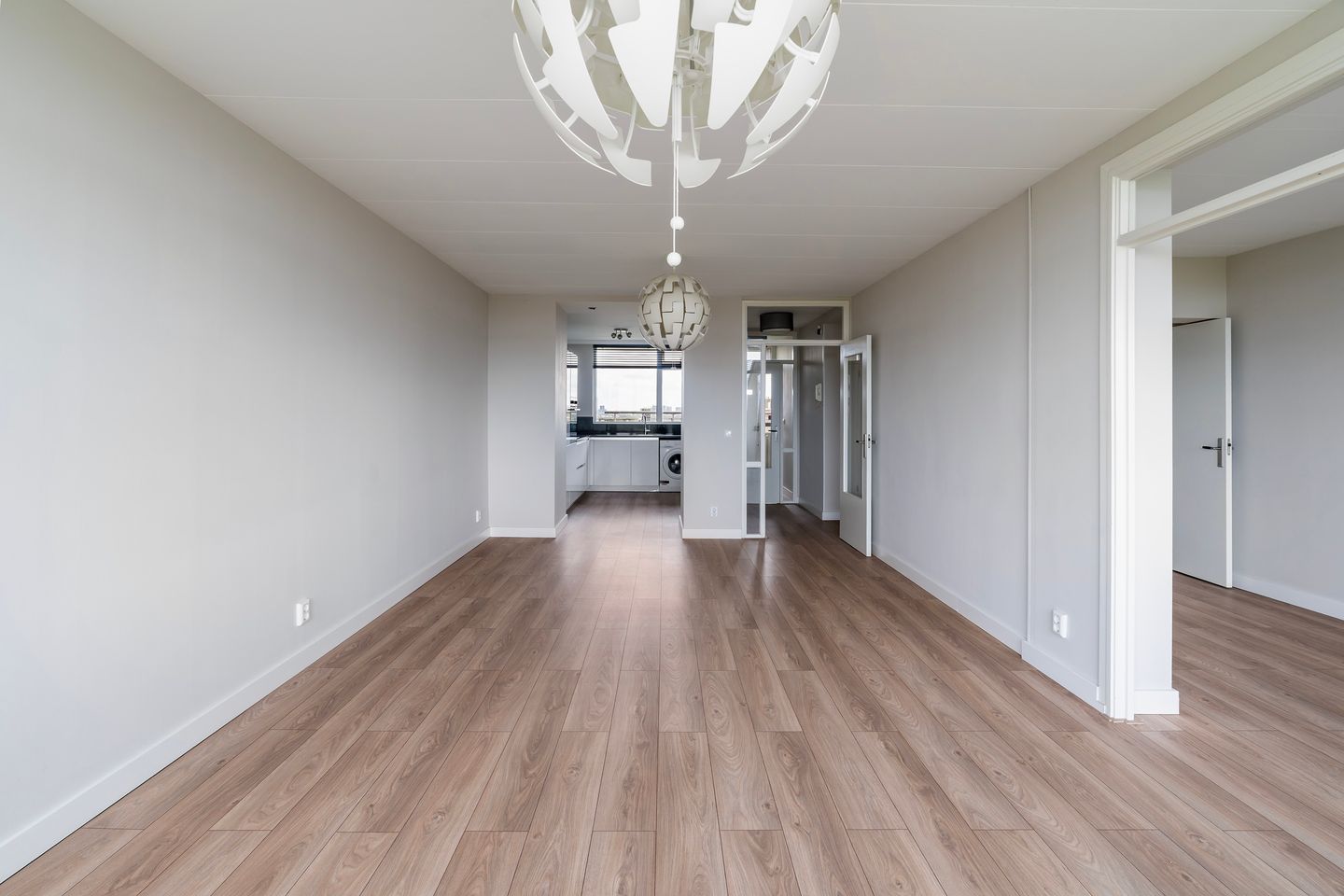 Foto 5 van Nieuwendamlaan 516