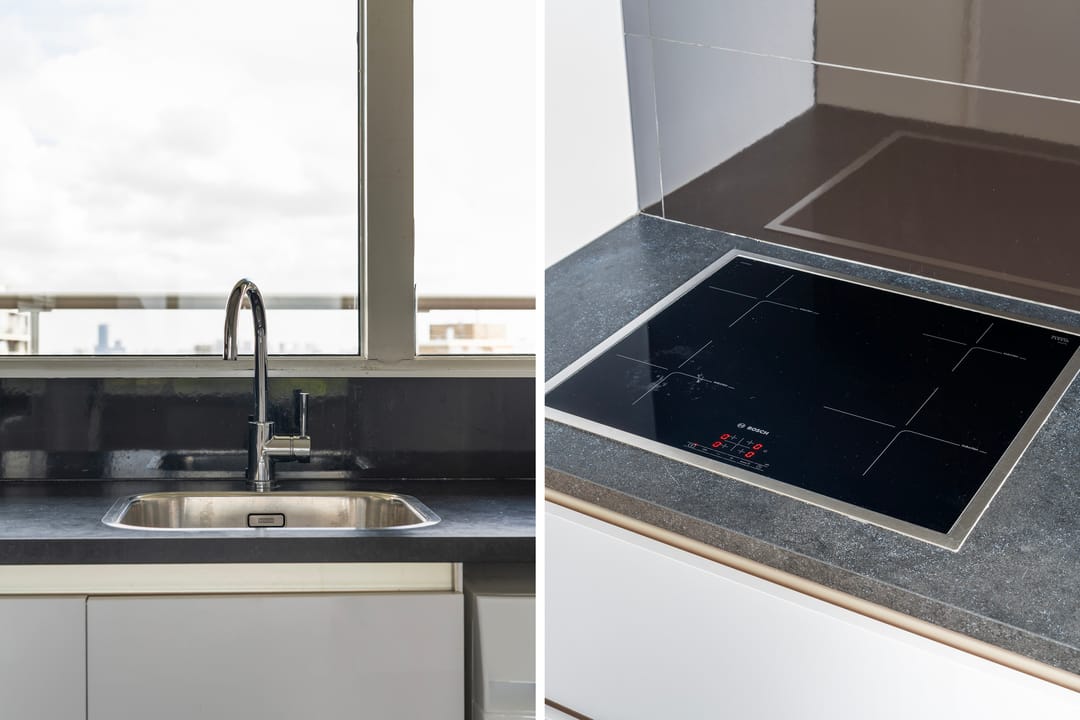 Foto 8 van Nieuwendamlaan 516