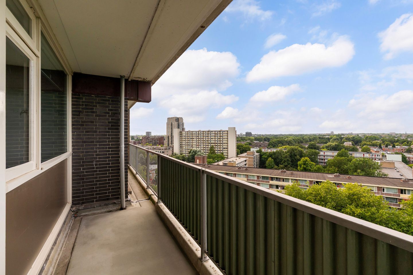 Foto 19 van Nieuwendamlaan 516