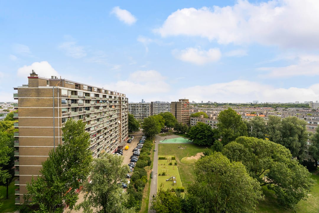 Foto 22 van Nieuwendamlaan 516