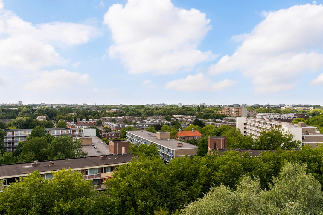 Foto 23 van Nieuwendamlaan 516