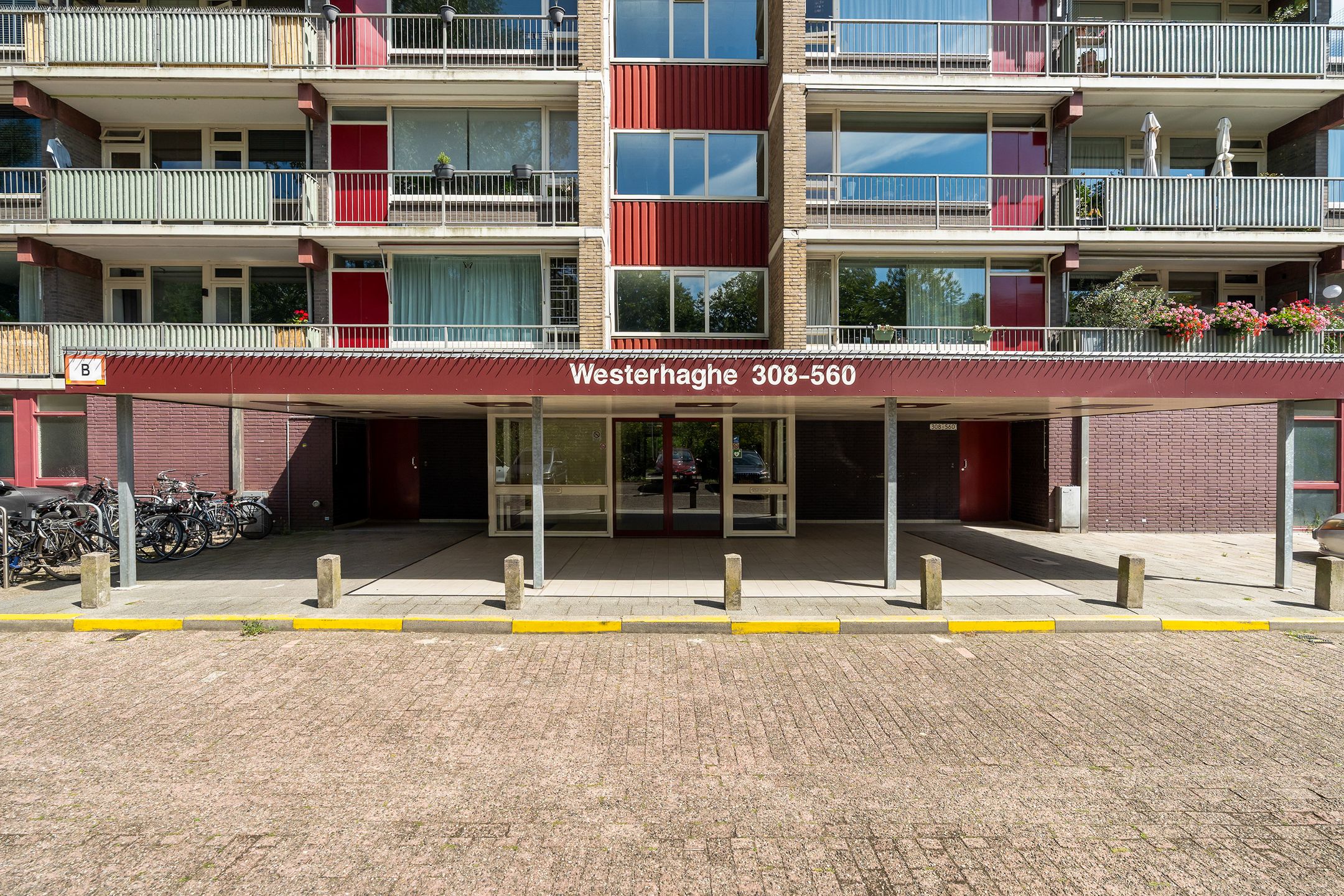 Foto 24 van Nieuwendamlaan 516